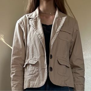 Duck Head Blazer Jacket